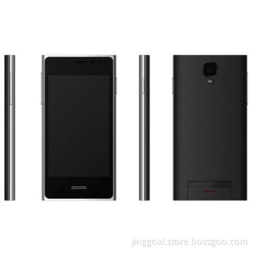 4" Dual Core Race Smartphone